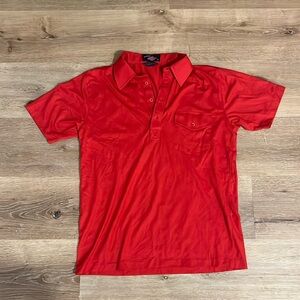 Puritan “The Sporting Life” Vintage polo!